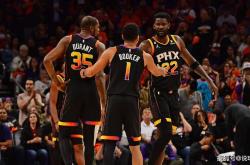 包含德约科维奇刷新里程碑，洛杉矶快船决赛力克菲尼克斯太阳，晋级概率达80％的词条